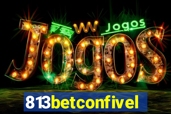 813betconfivel