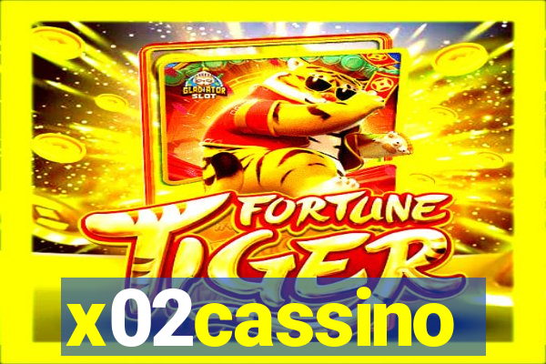 x02cassino