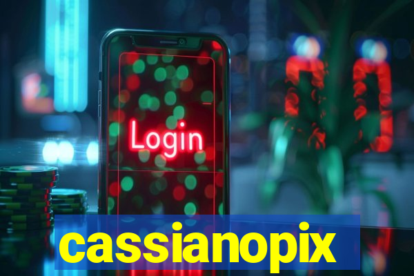 cassianopix