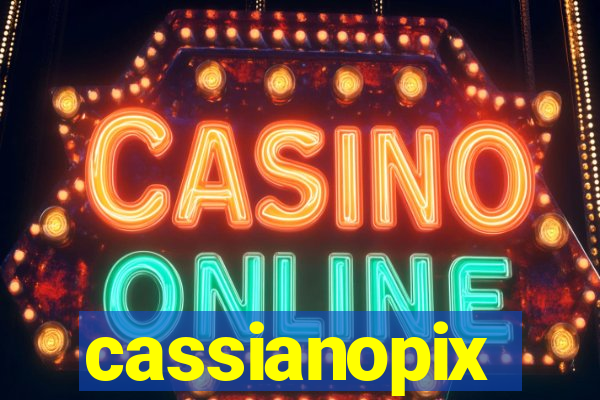 cassianopix