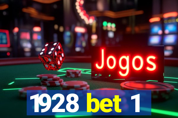 1928 bet 1