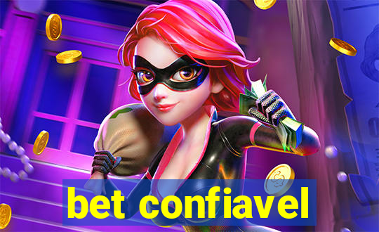 bet confiavel