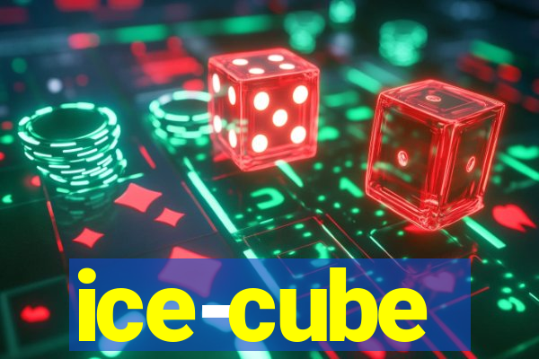 ice-cube