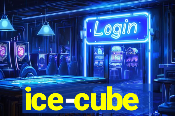 ice-cube