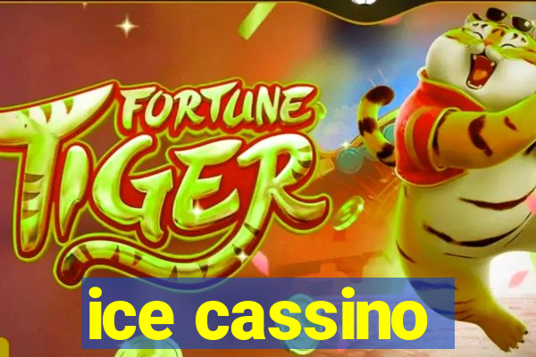 ice cassino