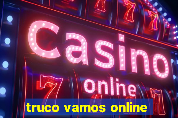 truco vamos online