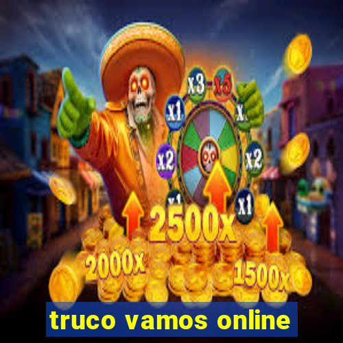 truco vamos online