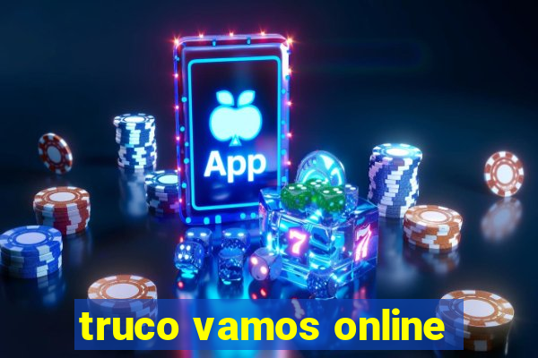 truco vamos online
