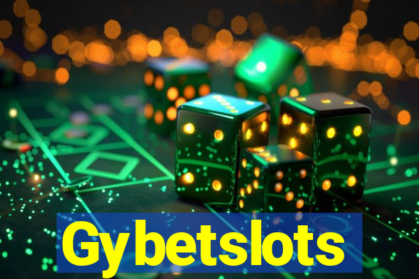 Gybetslots