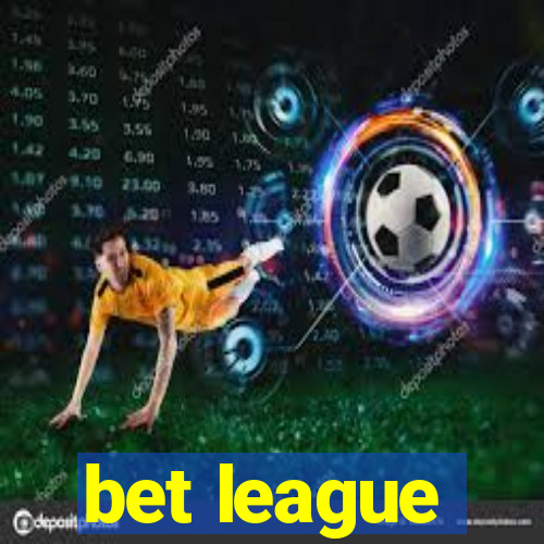 bet league