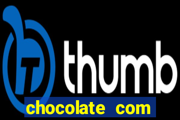 chocolate com pimenta online