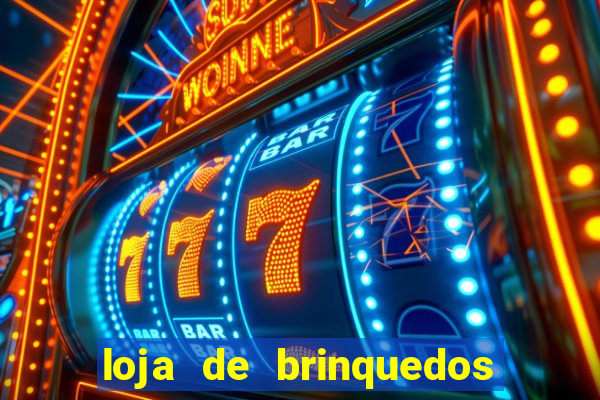 loja de brinquedos na mooca