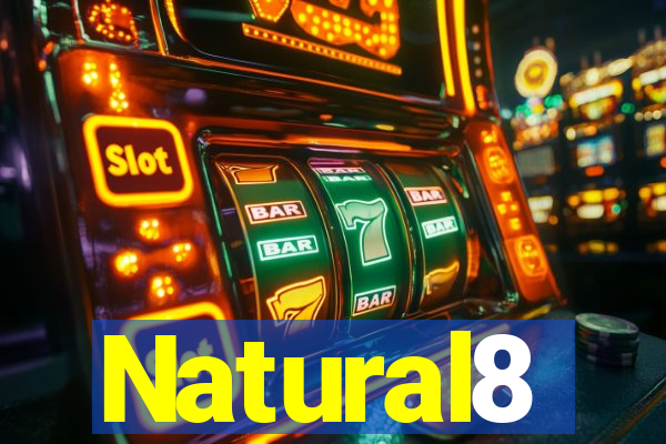 Natural8