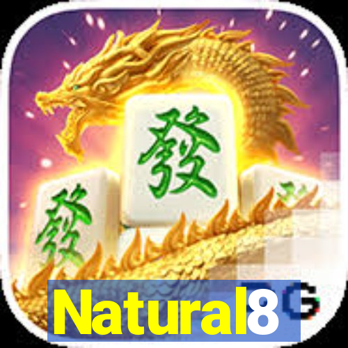 Natural8