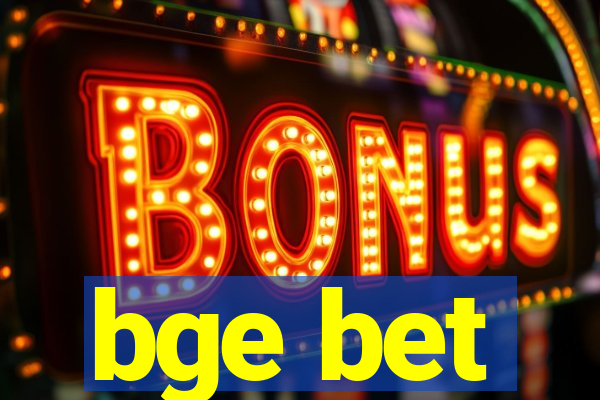 bge bet