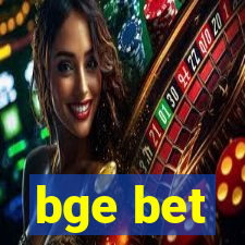 bge bet