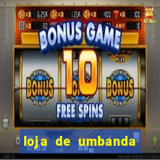 loja de umbanda perto de mim