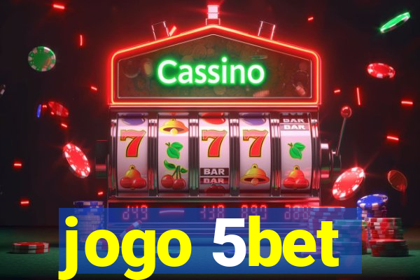 jogo 5bet