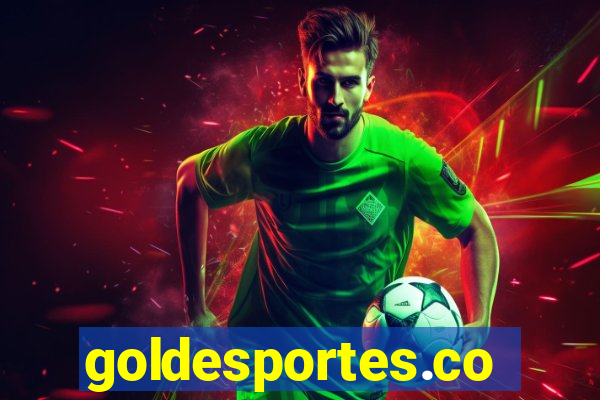 goldesportes.com