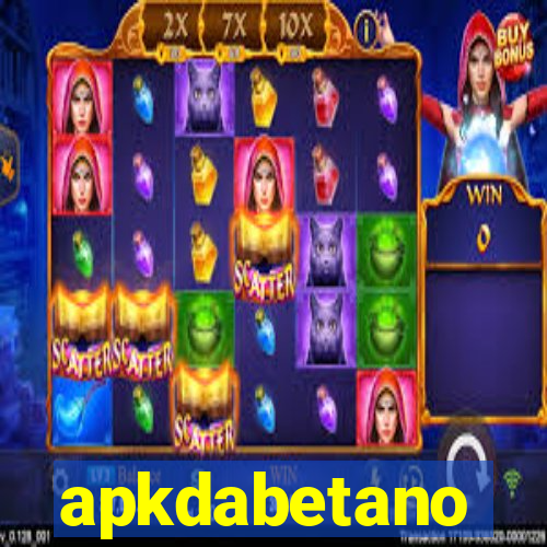 apkdabetano