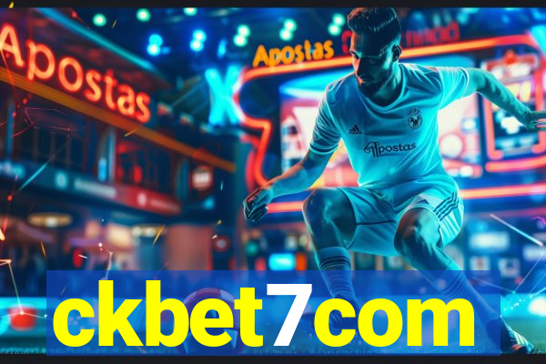 ckbet7com