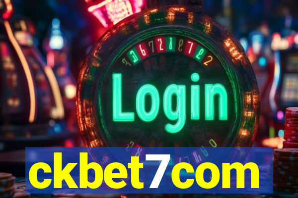 ckbet7com