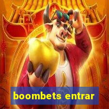 boombets entrar