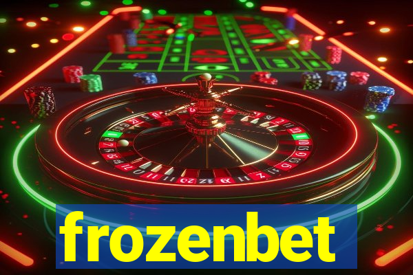 frozenbet
