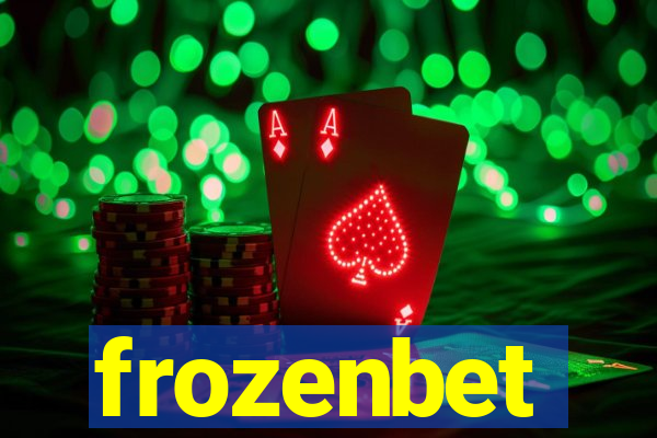 frozenbet