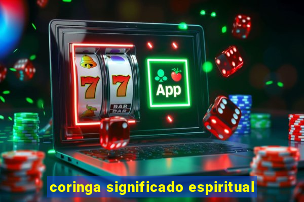 coringa significado espiritual