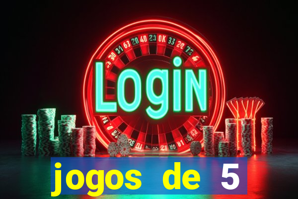 jogos de 5 centavos nas plataformas