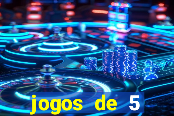 jogos de 5 centavos nas plataformas