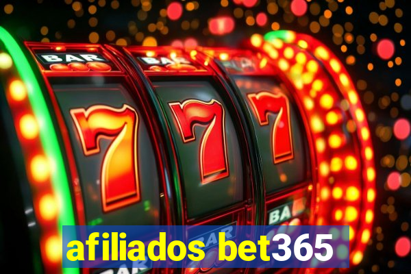 afiliados bet365