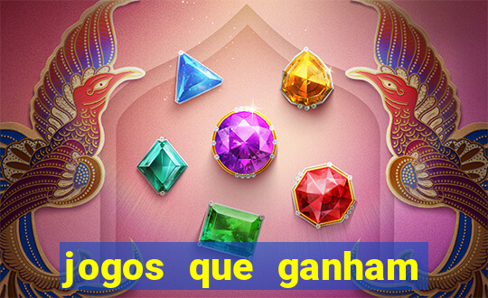 jogos que ganham dinheiro no cadastro
