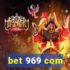 bet 969 com