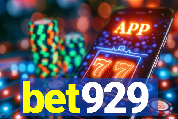 bet929