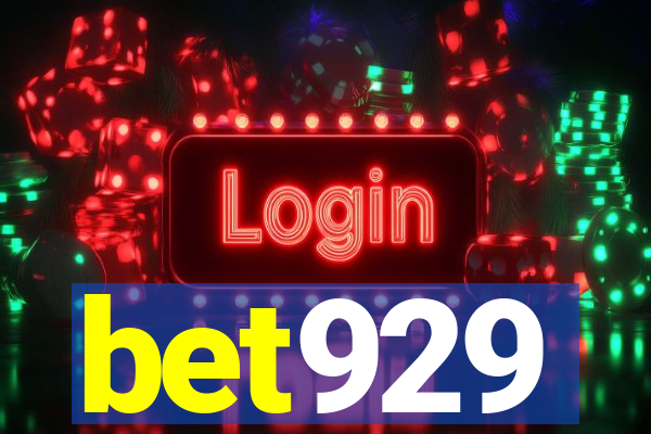 bet929