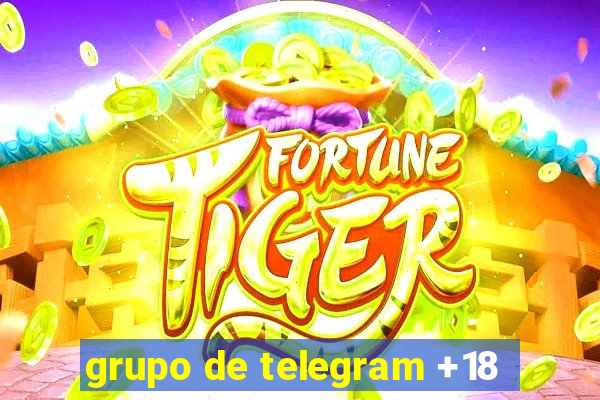 grupo de telegram +18