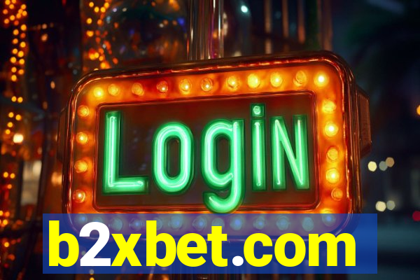 b2xbet.com