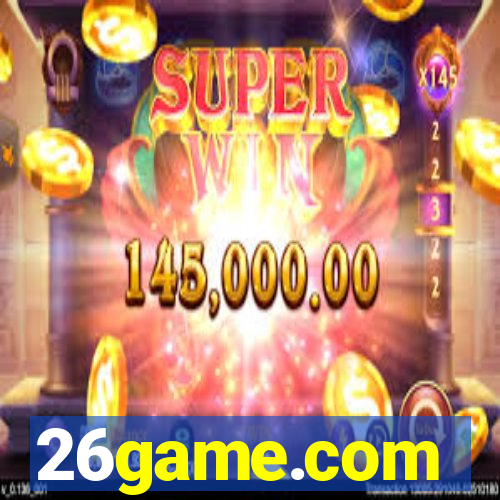 26game.com