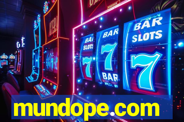 mundope.com