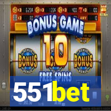 551bet