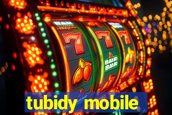 tubidy mobile