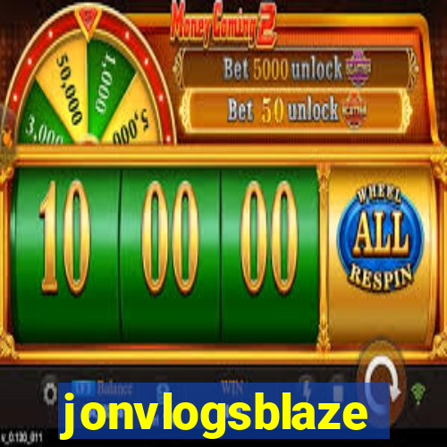 jonvlogsblaze