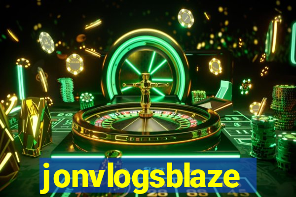 jonvlogsblaze