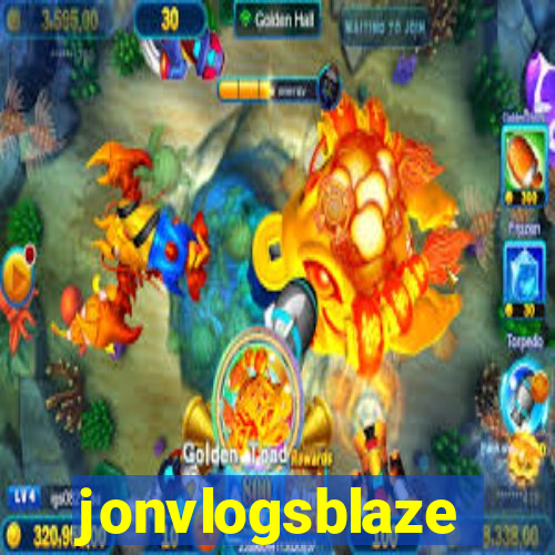 jonvlogsblaze