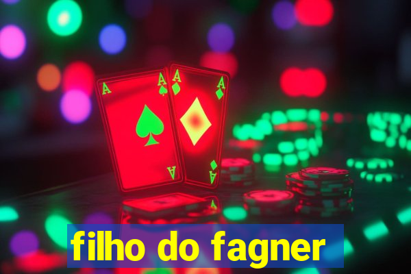 filho do fagner