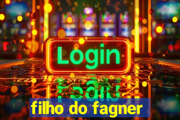 filho do fagner