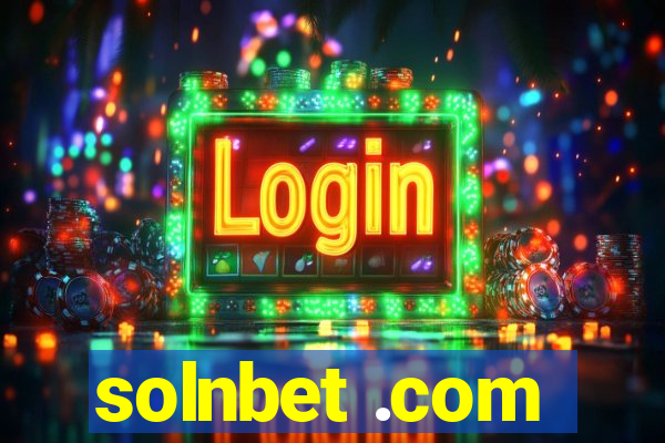 solnbet .com