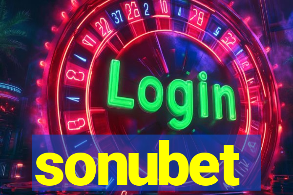 sonubet